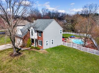 8452 Sunningdale Blvd, Indianapolis, IN 46234