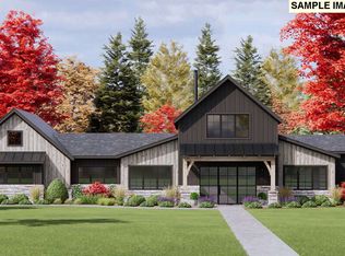 NW Powers Ave LOT 2, Albany, OR 97321