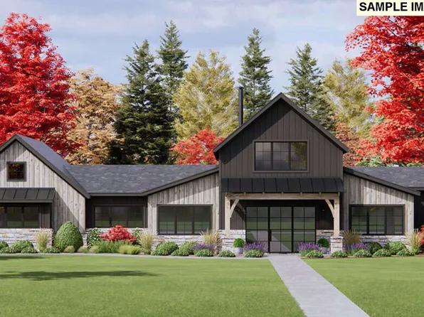 NW Powers Ave Lot 2, Albany, OR 97321