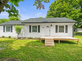 202 Fowler Ford Rd, Portland, TN 37148