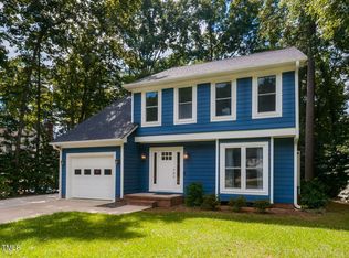 115 Trackers Rd, Cary, NC 27513