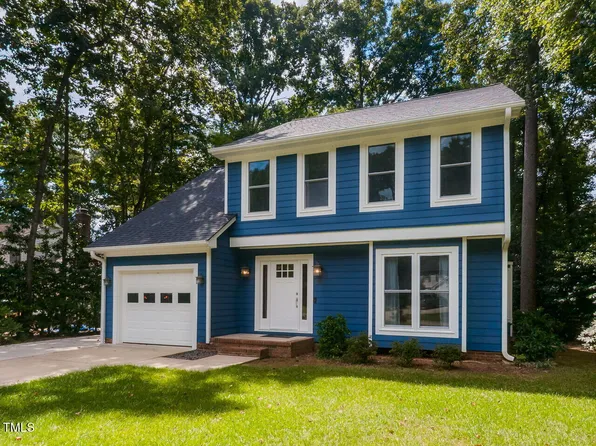 115 Trackers Rd, Cary, NC 27513