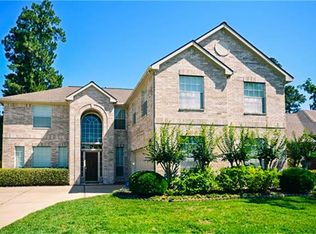 13326 Lakewood Meadow Dr, Cypress, TX 77429