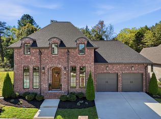 9488 Calder Cir, Ooltewah, TN 37363