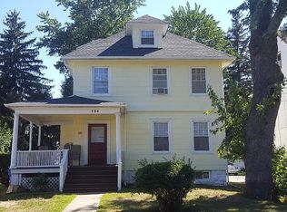 134 Morse Pl, Englewood, NJ 07631
