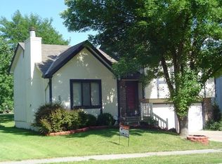 14319 Saint Andrews Dr, Grandview, MO 64030