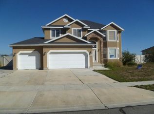 1812 N Goldenrod Way, Saratoga Springs, UT 84045