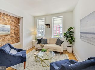 3014 Warder St NW, Washington, DC 20001