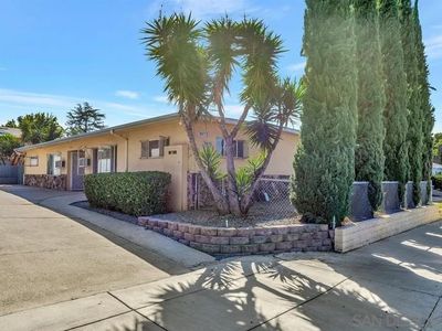 8075 Palm St, Lemon Grove, CA, 91945