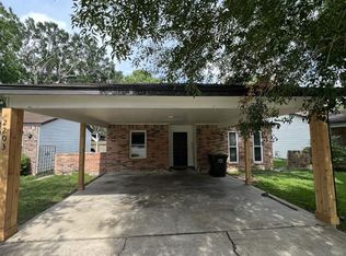 2203 Bunker Hill Ct, Pearland, TX 77581