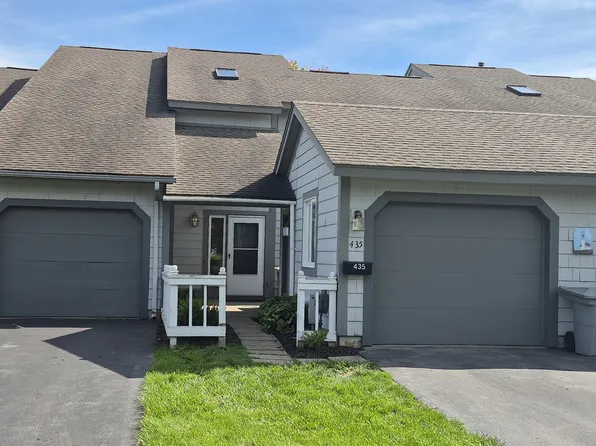 435 Summerhaven Dr N, East Syracuse, NY 13057