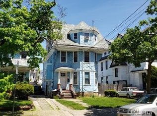 86-29 111th St, Richmond Hill, NY 11418