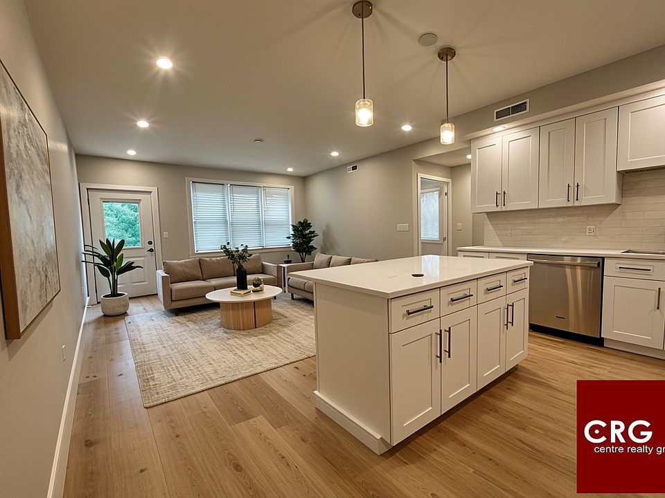 1st image of 124 Kenrick St #U7