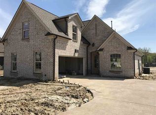 9749 Woodland Brook Cv, Unincorporated, TN 38018