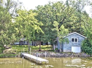 16025 Forsythe Ave NW, Clearwater, MN 55320
