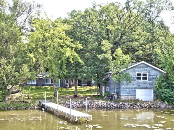 16025 Forsythe Ave NW, Clearwater, MN 55320