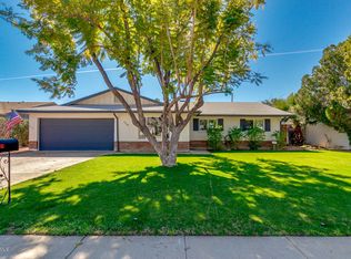 1719 W Harmont Dr, Phoenix, AZ 85021