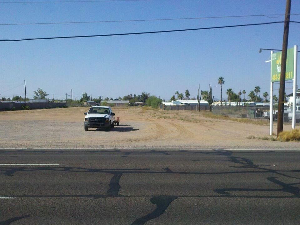 2nd image of 11523 E APACHE Trail #0