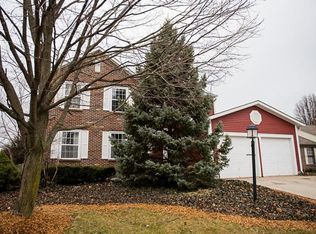 12462 Traverse Pl, Fishers, IN 46038