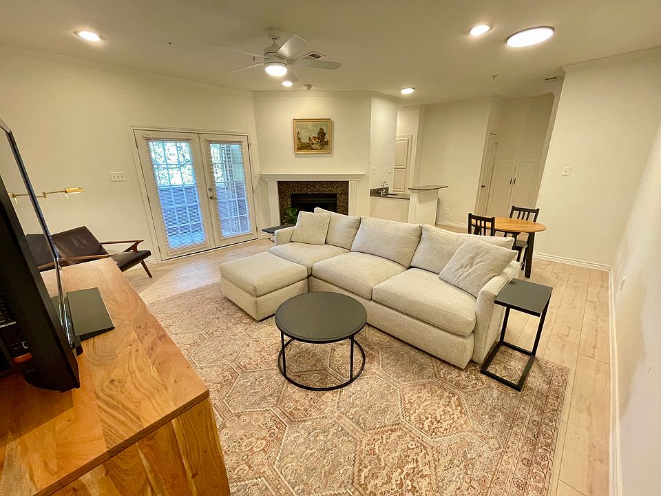 1st image of 3411 Binkley Ave #B