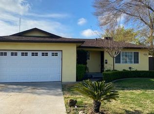 732 W Ashcroft Ave, Clovis, CA 93612