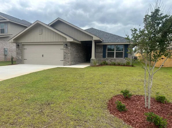 191 Ridgeway Cir, Crestview, FL 32536
