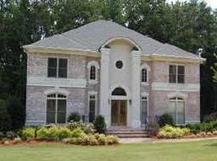 4815 Regency Trce SW, Atlanta, GA 30331