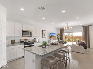 13451 N Samantha Ln, Marana, AZ 85653