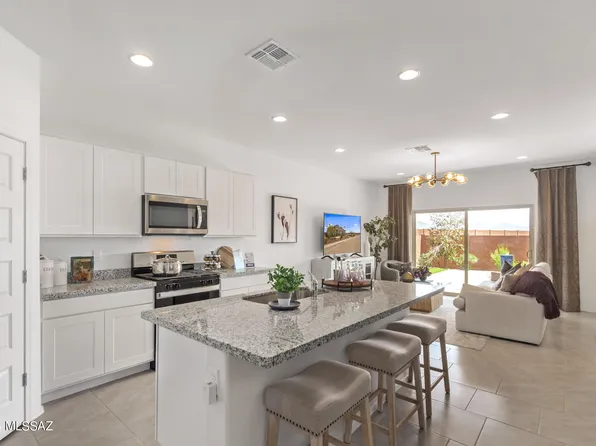 13451 N Samantha Ln, Marana, AZ 85653