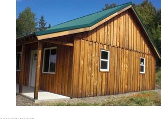 96 Erickson Rd, Perham, ME 04766