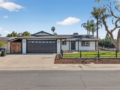 104 N Crumal Street, Visalia, CA, 93292