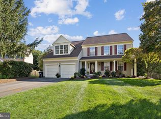 9579 Manassas Forge Dr, Manassas, VA 20111