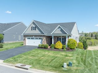 314 Settlers Rd, Fincastle, VA 24090