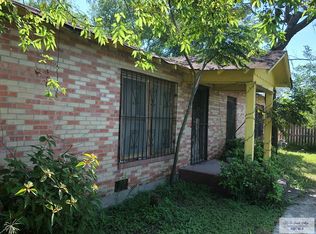 4740 Boca Chica Blvd, Brownsville, TX 78521