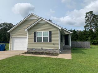 213 John Mark Ct, Manchester, TN 37355