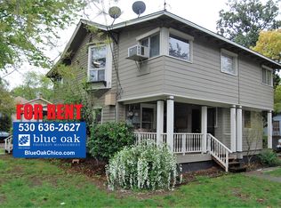 605 W 6th St APT 3, Chico, CA 95928