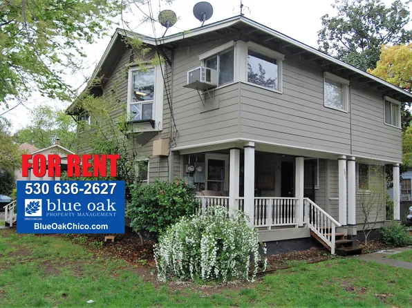 605 W 6th St, Chico, CA