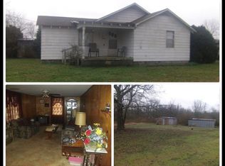 2458 Half Section Line Rd, Albertville, AL 35950