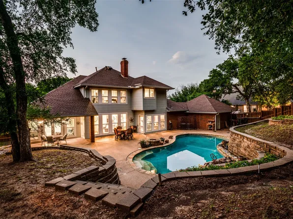 515 Craig Cir, Highland Village, TX 75077