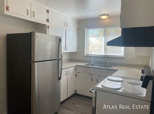 10311 W 59th Ave UNIT 1, Arvada, CO 80004