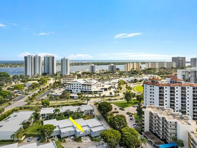 388 Golfview Road #E, North Palm Beach, FL, 33408