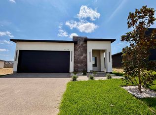 1126 Noyola Loop, Laredo, TX 78046