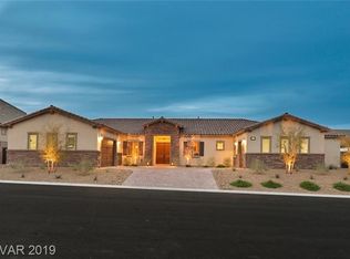 9728 Dream Brook Ct, Las Vegas, NV 89149