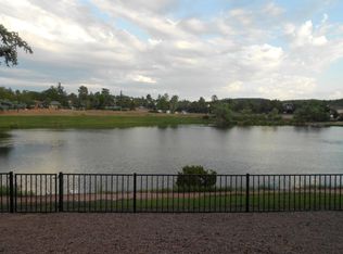 1003 W Driftwood Dr, Payson, AZ 85541