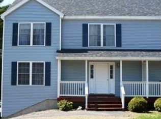 57B New Boston Rd, Kingston, NH 03848