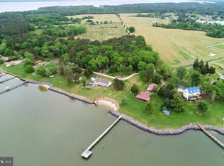 Salisbury Park Rd, Hague, VA 22469