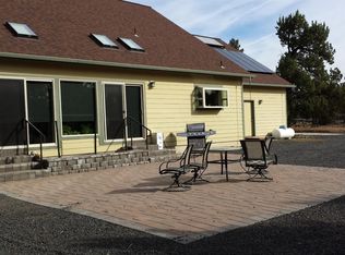 64743 Sylvan Loop, Bend, OR 97701