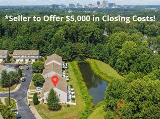 1027 Renewal Pl, Raleigh, NC 27603