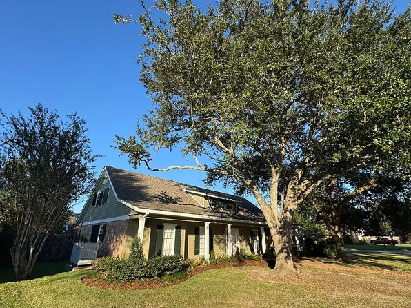 315 Ashland Dr, Thibodaux, LA 70301