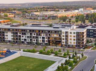 4160 SE Norford Ave NW #103, Calgary, AB T3B 6L8